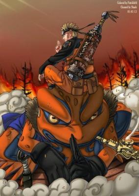 Naruto
